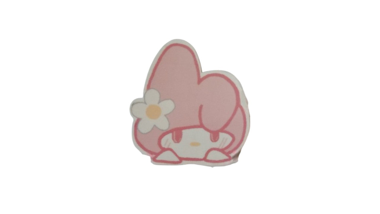 My Melody Floppy Ear sticker