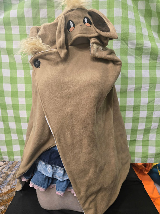 Eevee Cloak