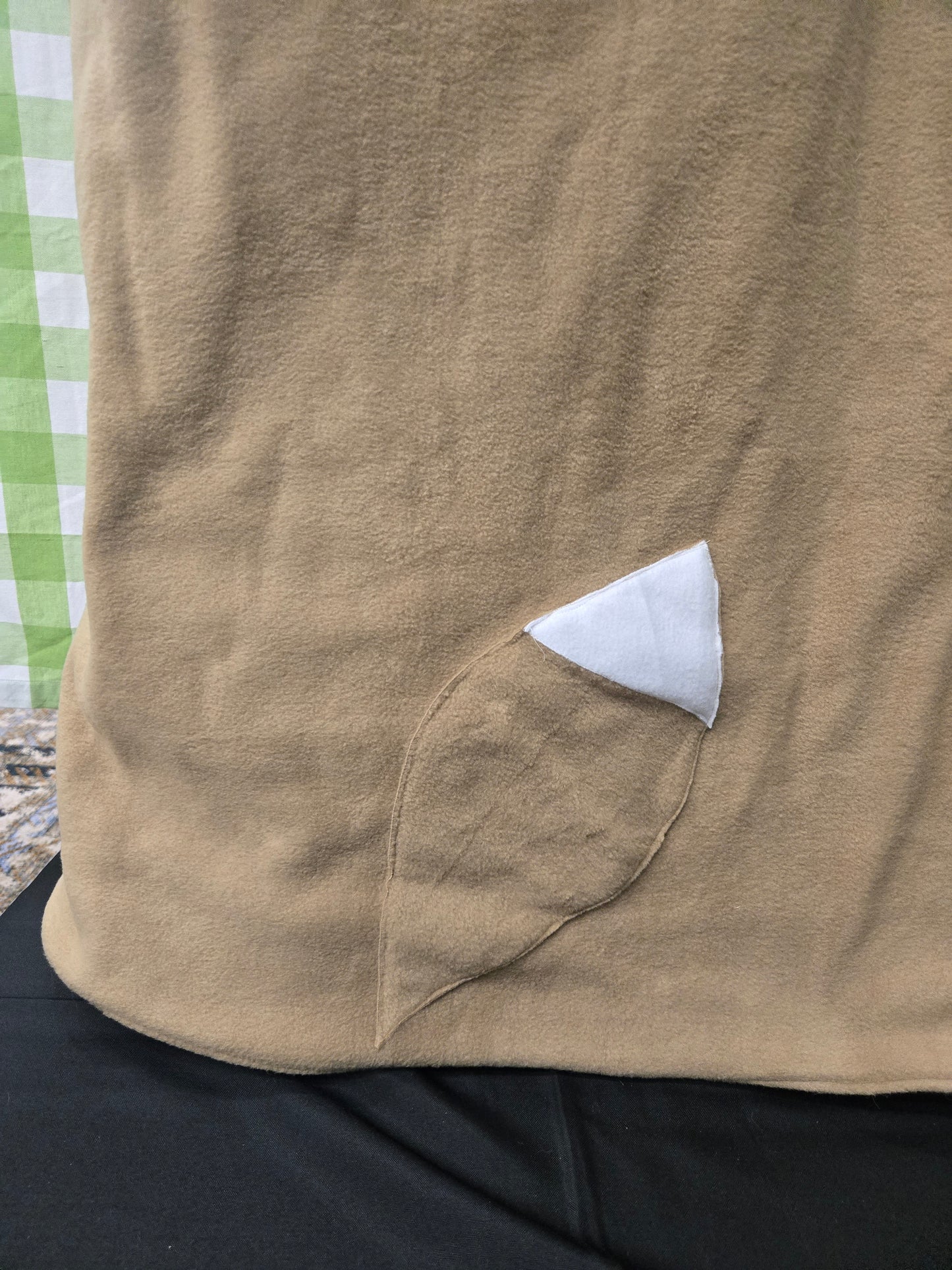 Eevee Cloak