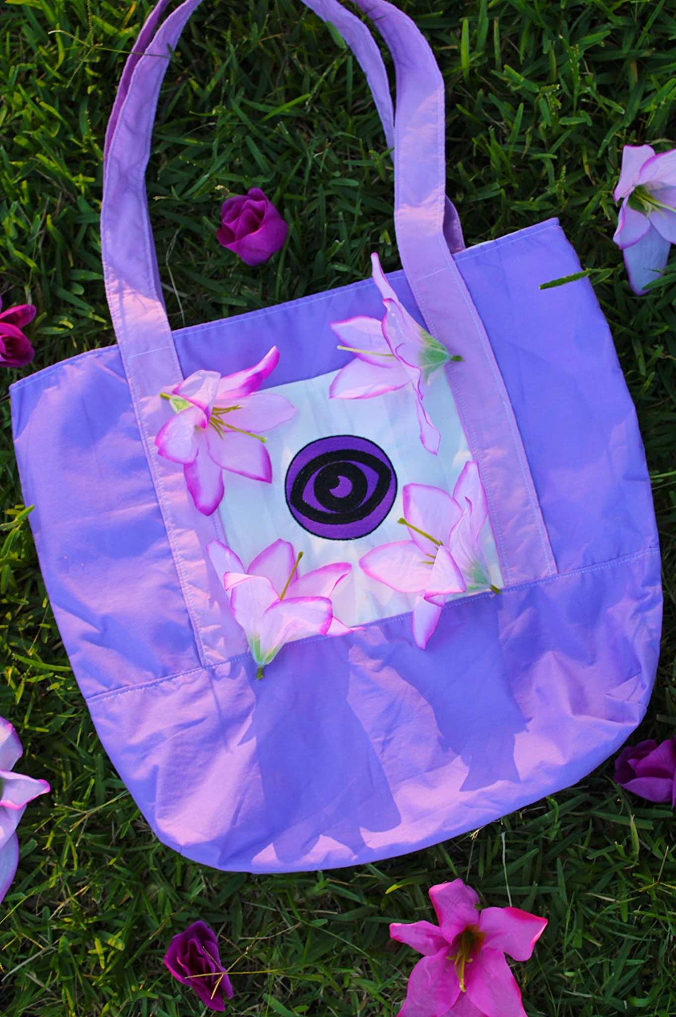 Espeon Tote Bag