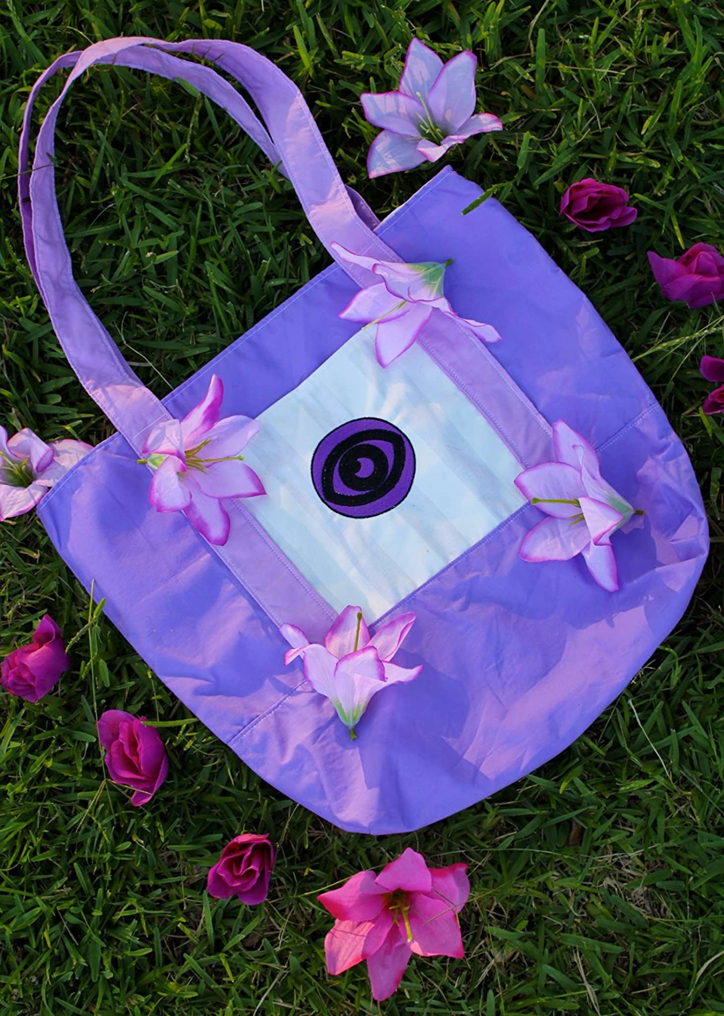 Espeon Tote Bag