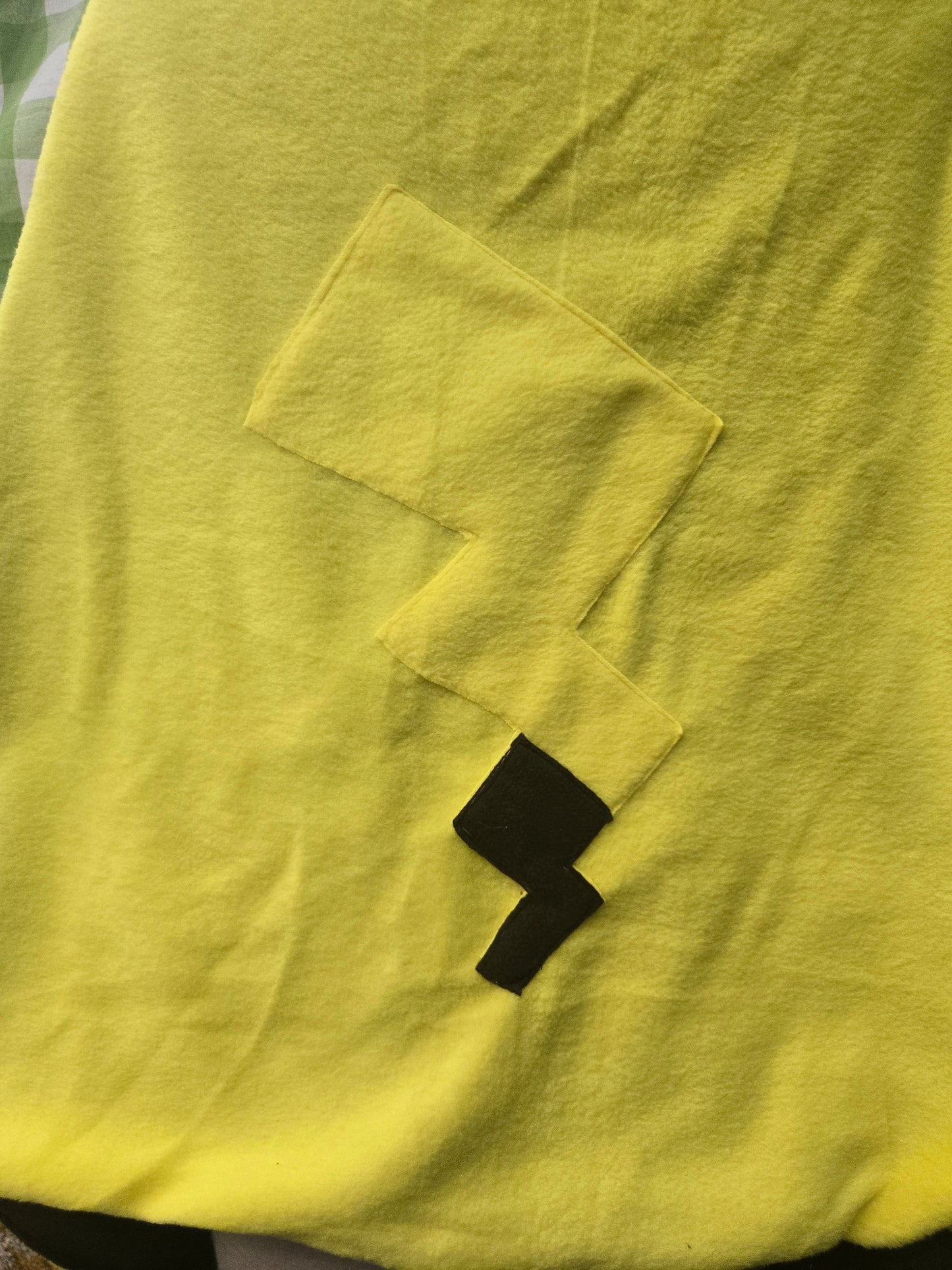 Pikachu Cloak