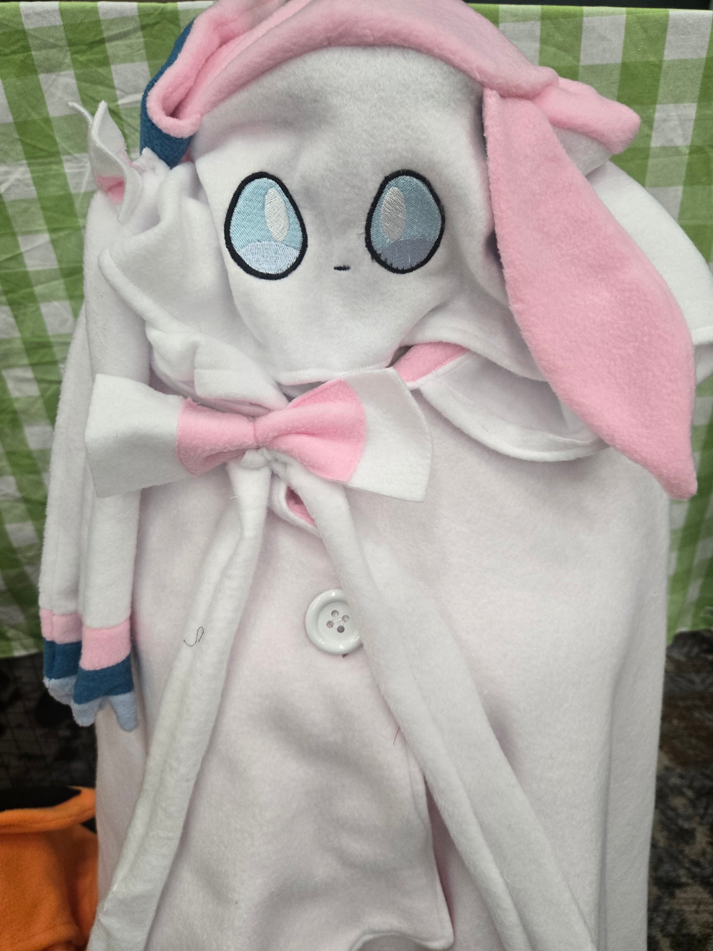 Sylveon Cloak