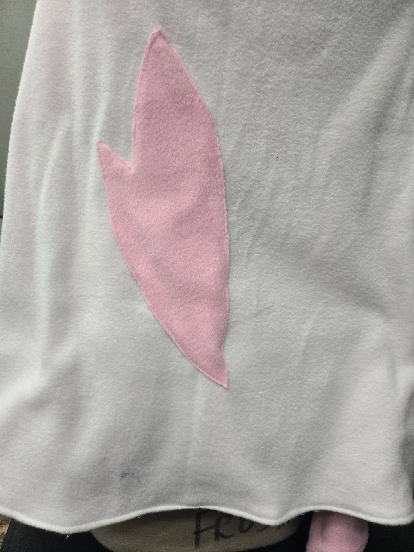 Sylveon Cloak
