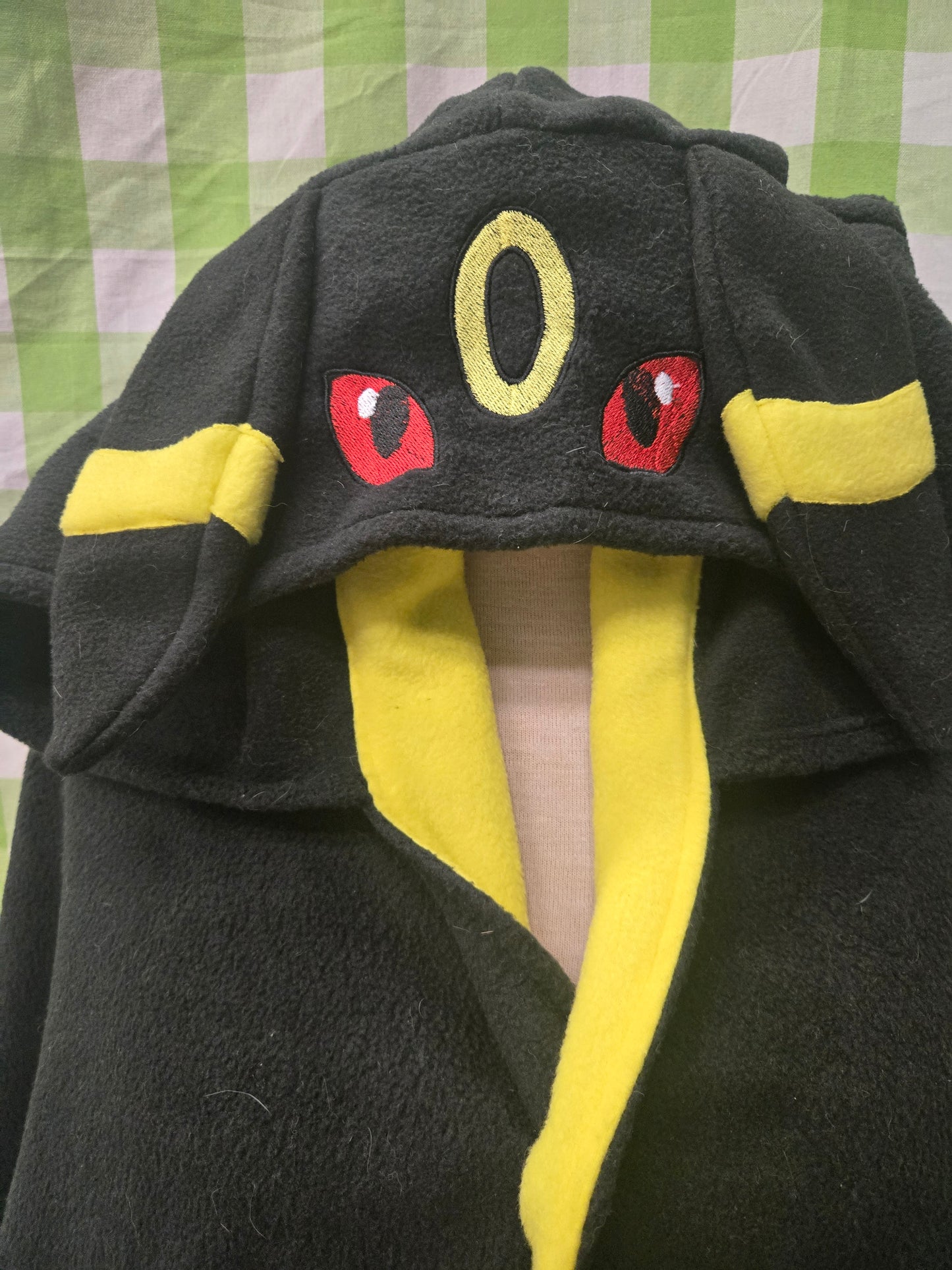 Umbreon Cloak