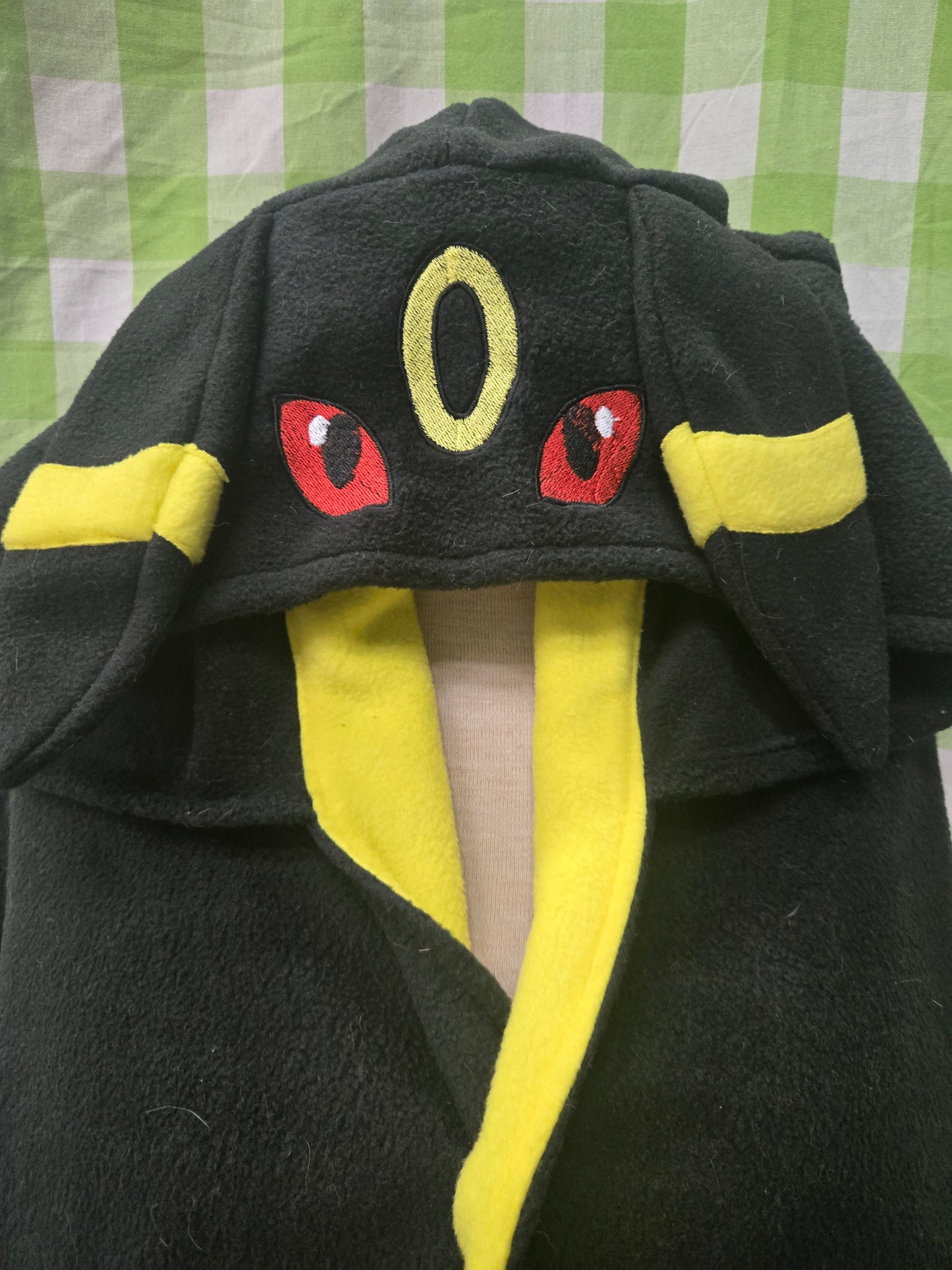 Umbreon Cloak