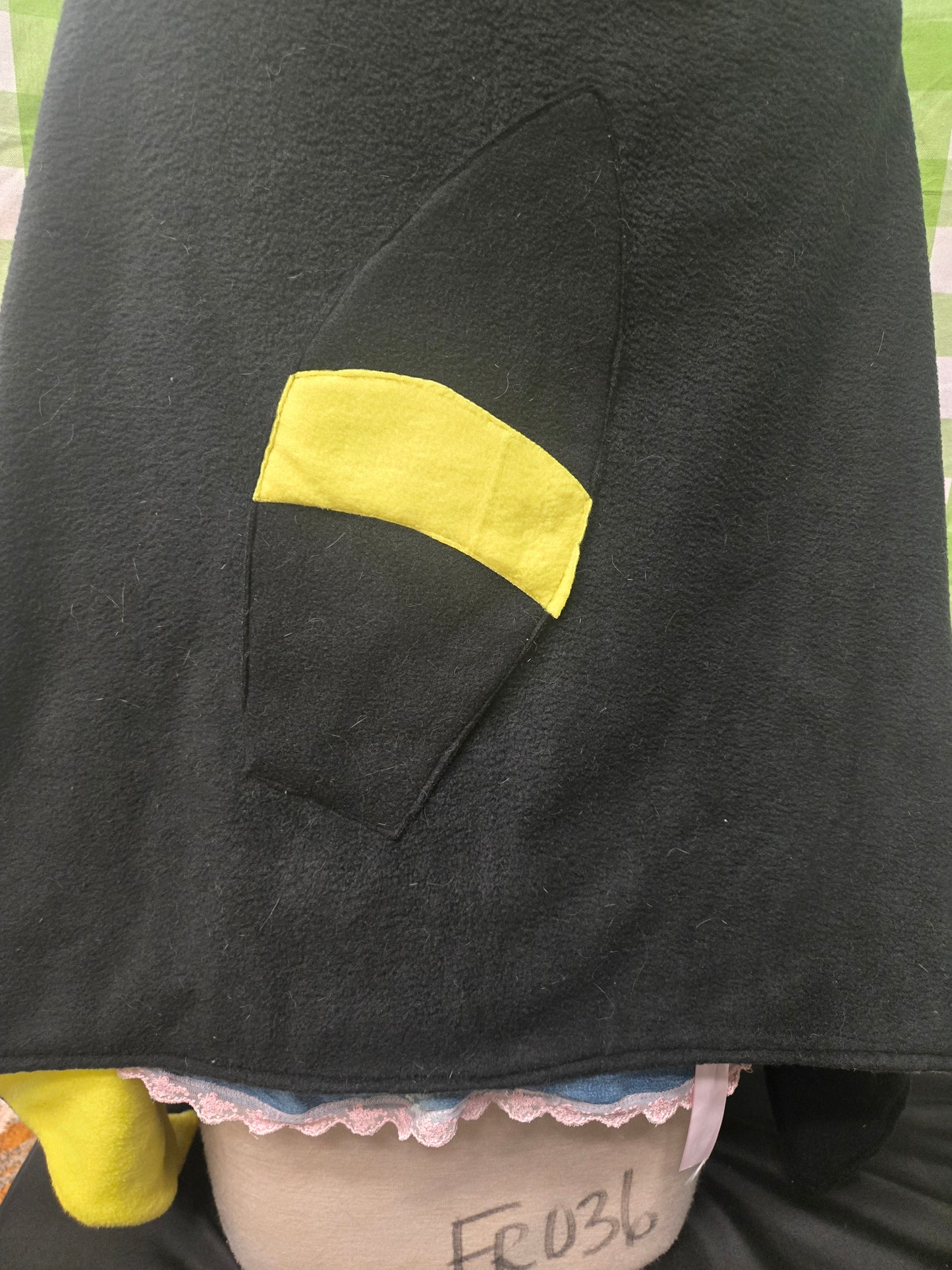 Umbreon Cloak