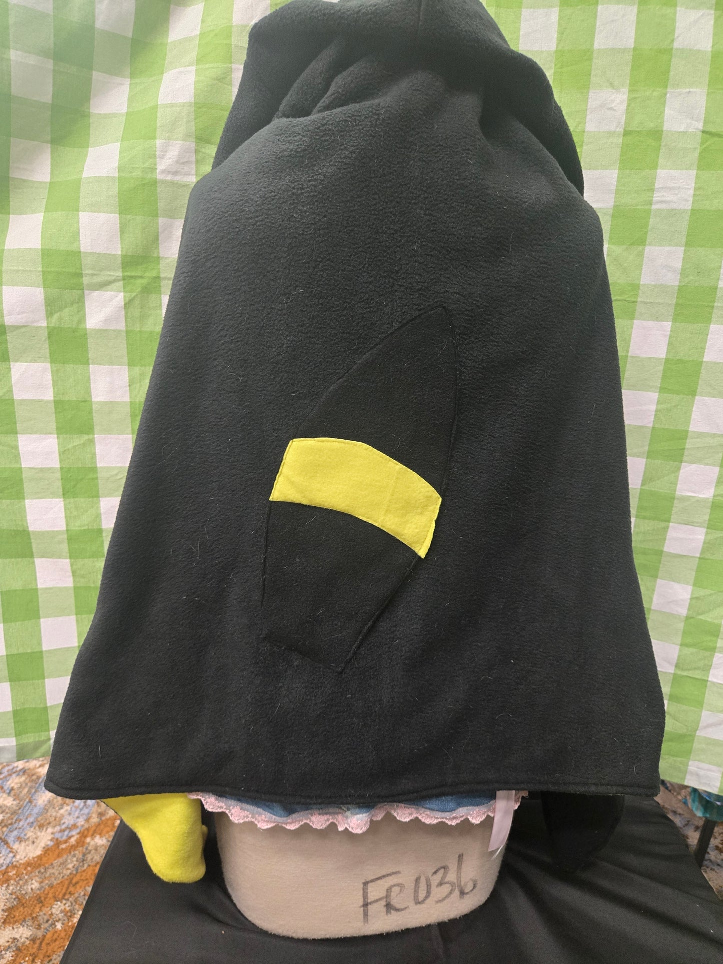 Umbreon Cloak