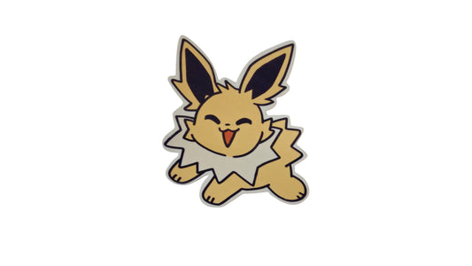 Jolteon Sticker