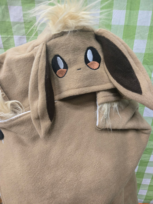Eevee Cloak