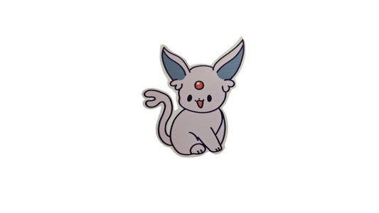 Espeon Sticker