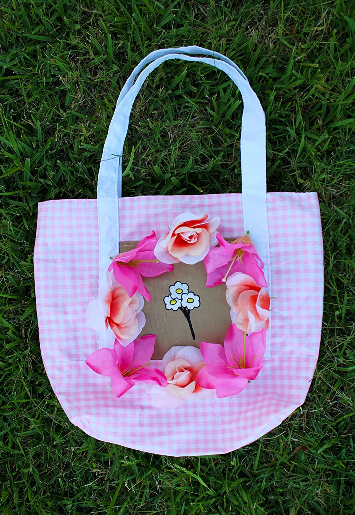My Melody Tote Bag