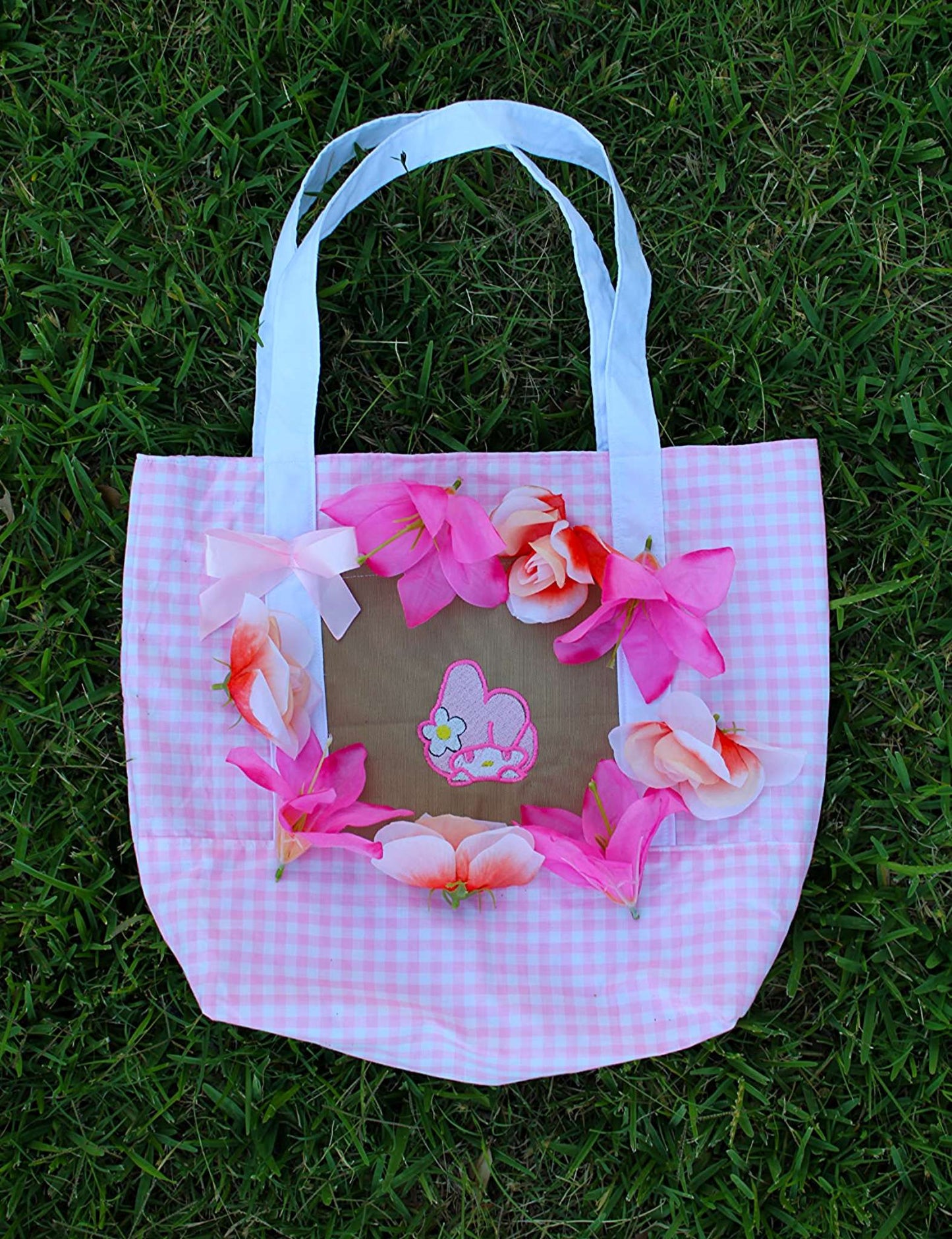 My Melody Tote Bag