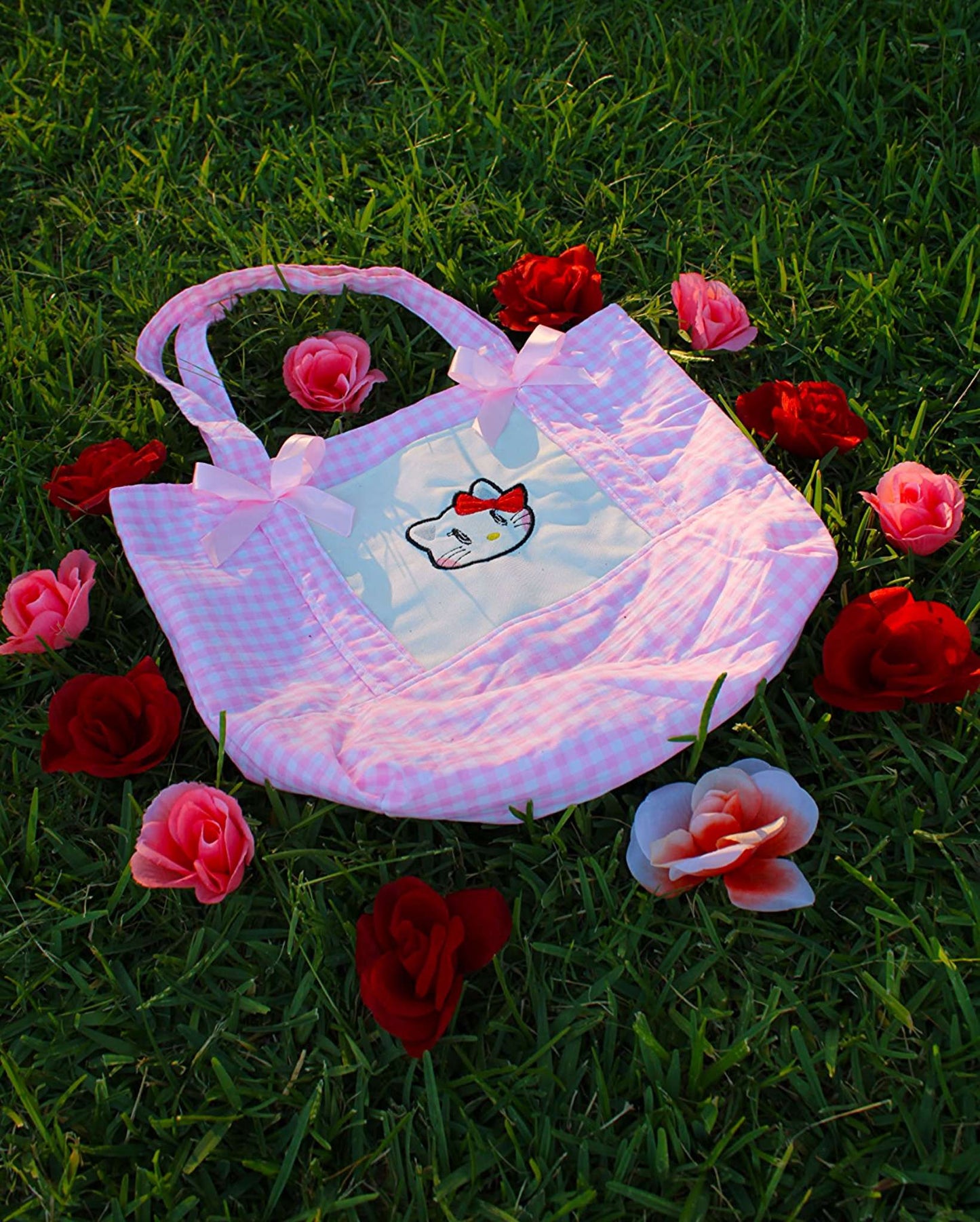 Hello Kitty Tote Bag