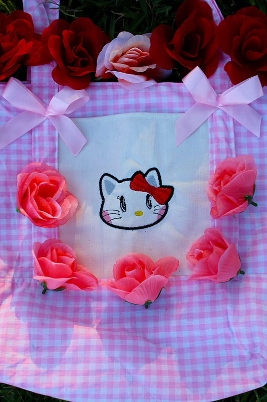 Hello Kitty Tote Bag