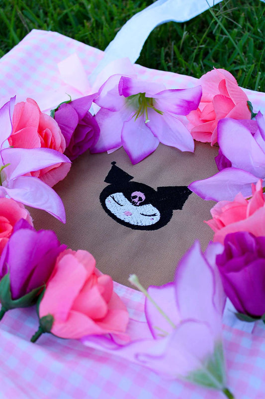 Kuromi Tote Bag