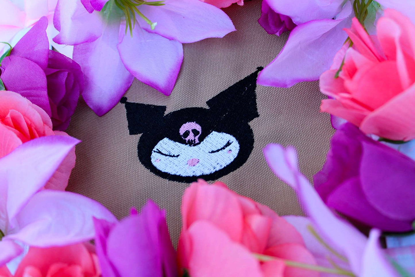 Kuromi Tote Bag
