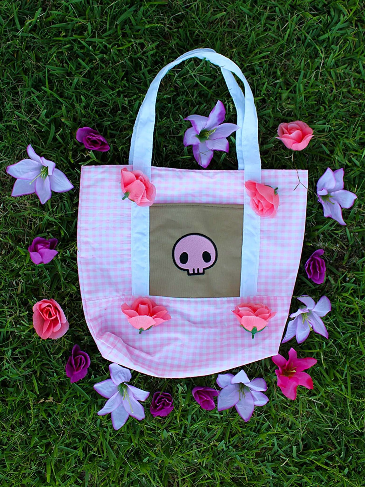 Kuromi Tote Bag