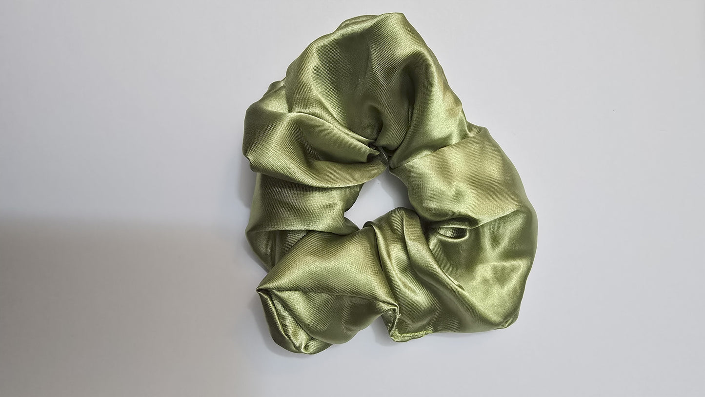 Rosemary Scrunchie