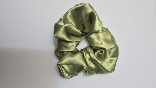 Rosemary Scrunchie
