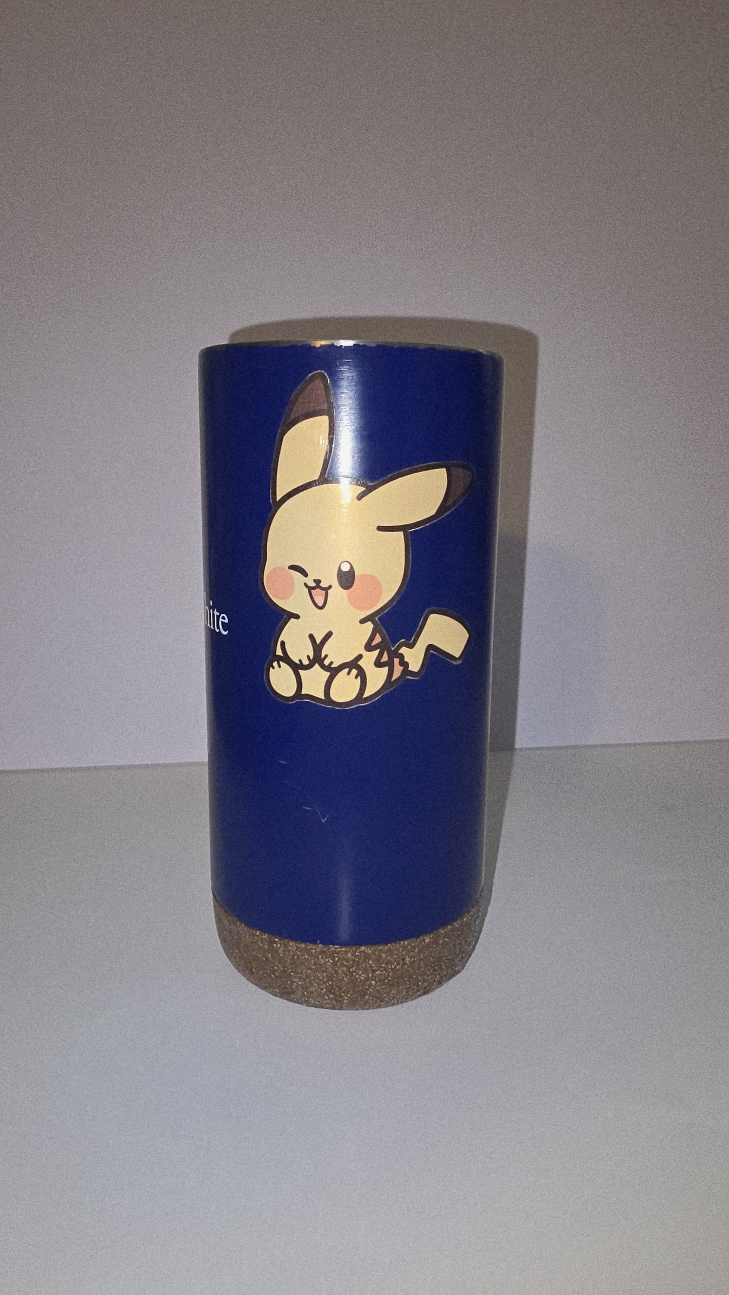 Pikachu Sticker