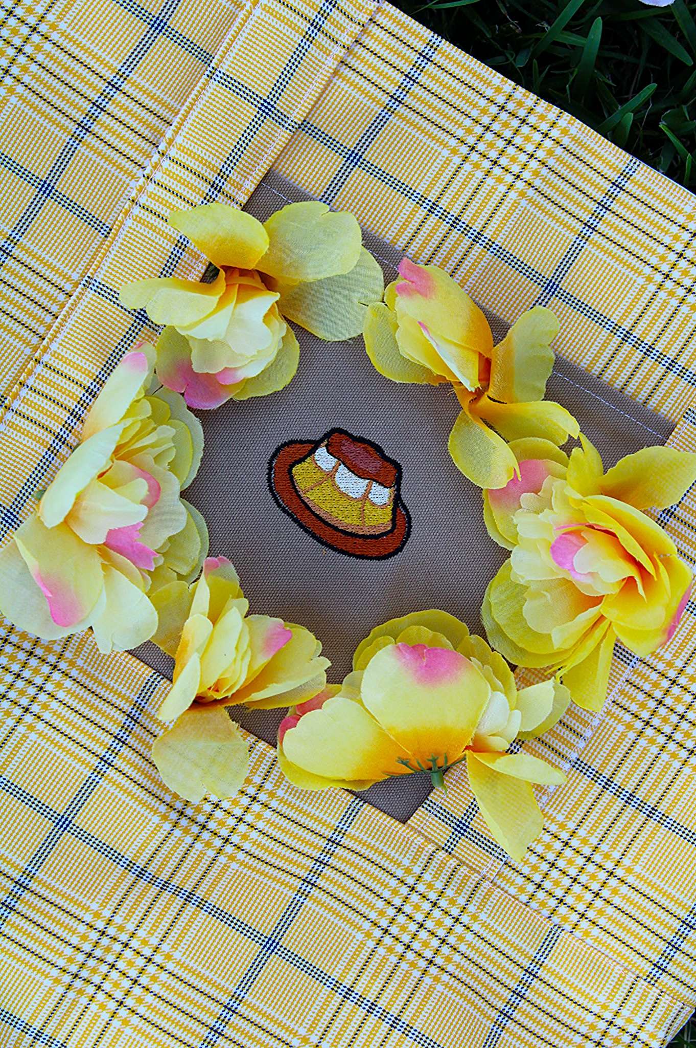 Pompompurin Tote Bag