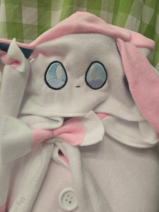 Sylveon Cloak