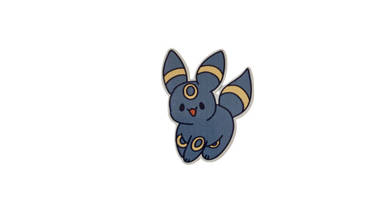 Umbreon Sticker