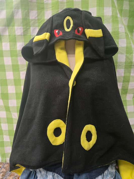 Umbreon Cloak